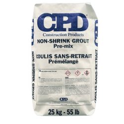 non-shrink grout